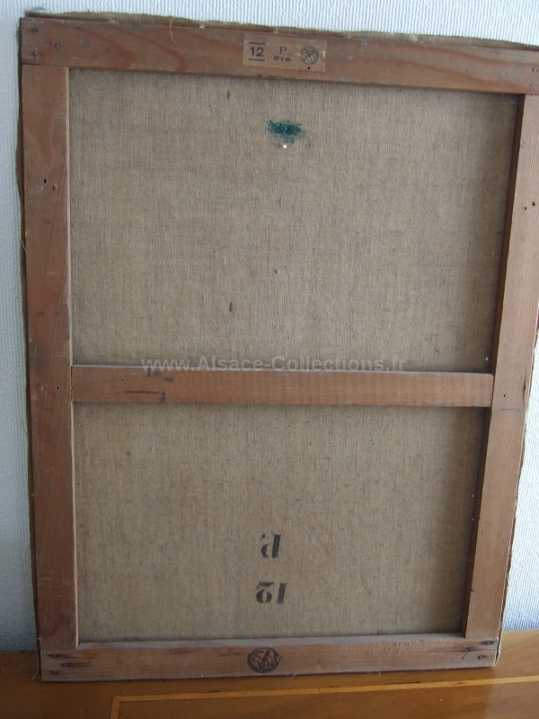 Charles Weiss 20c