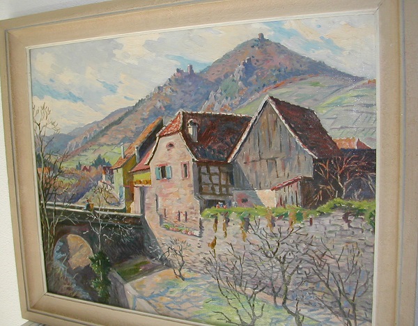 Charles Weiss 3