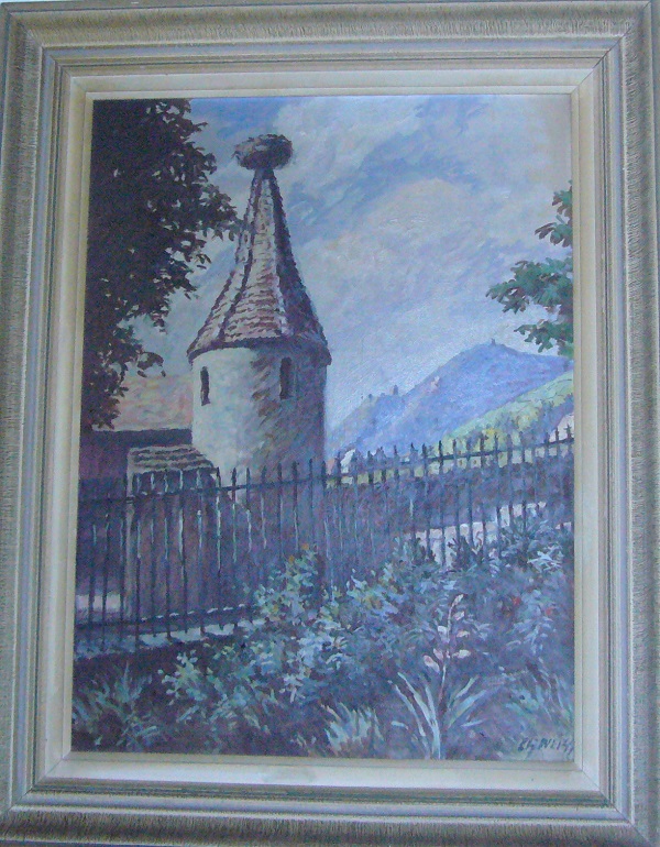 Charles Weiss 6