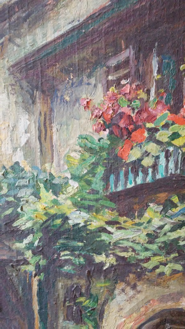 Charles Weiss 9