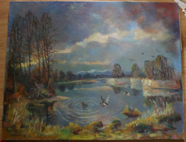 Charles Zeyssolff