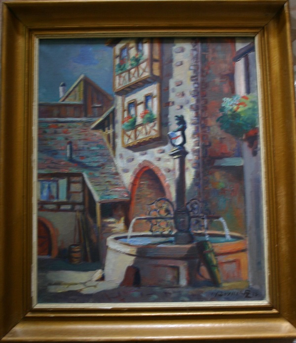 Charles Zeyssolff 12