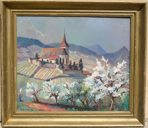 Charles Zeyssolff 15