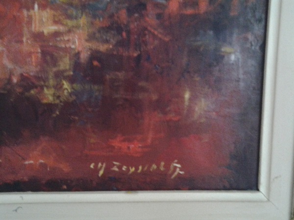 Charles Zeyssolff 17