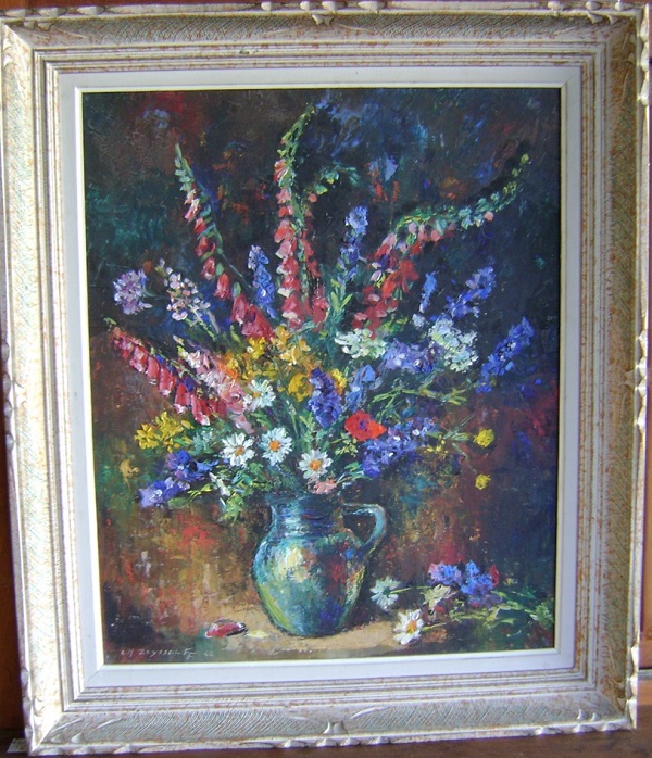 Charles Zeyssolff 21