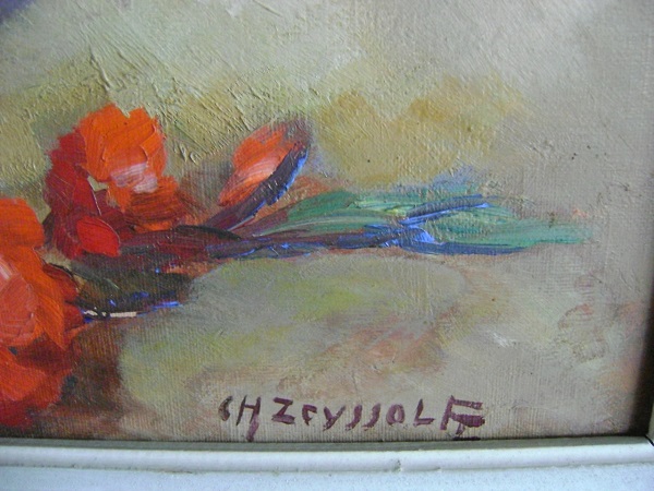 Charles Zeyssolff 23