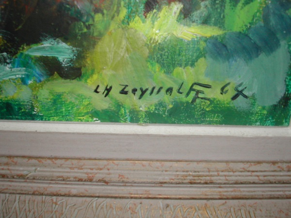 Charles Zeyssolff 25