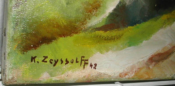 Charles Zeyssolff 27