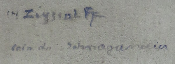 Charles Zeyssolff 29