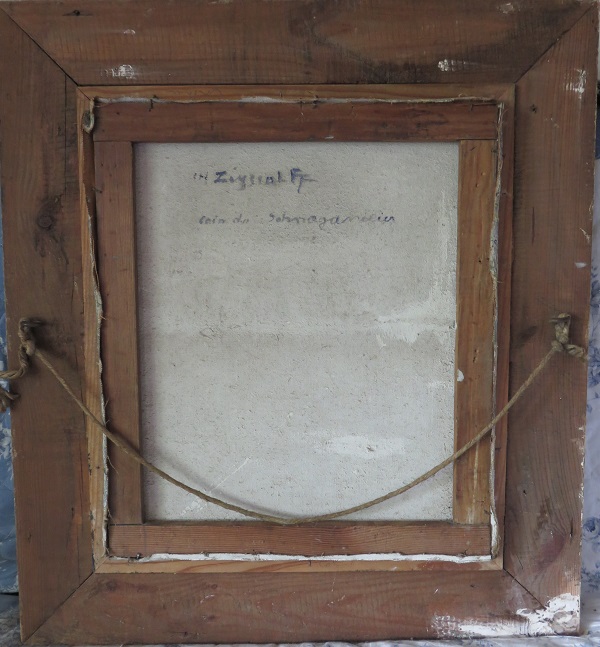 Charles Zeyssolff 30