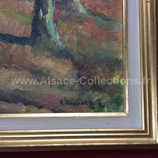 Charles Zeyssolff 35c