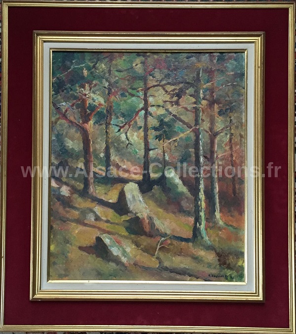 Charles Zeyssolff 36c