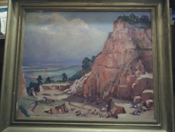 Charles Zeyssolff