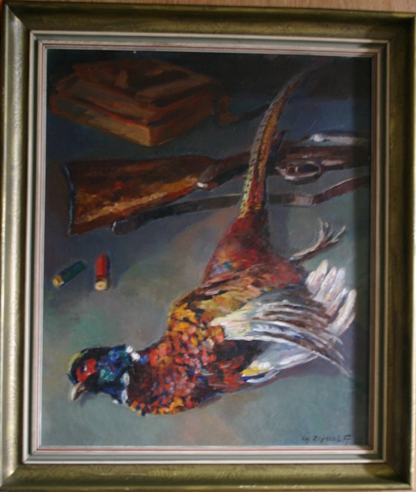 Charles Zeyssolff
