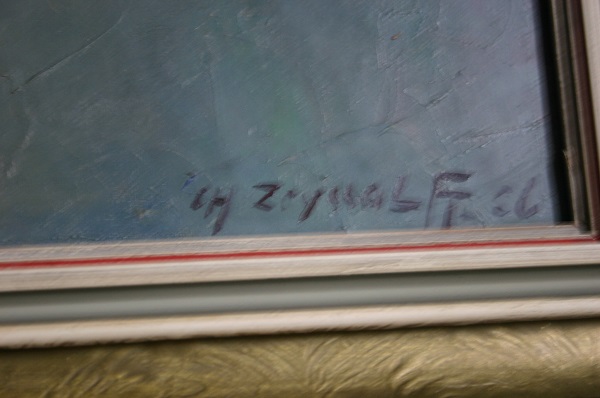Charles Zeyssolff