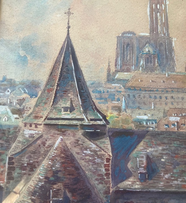 Charles-Antoine Frantz 70