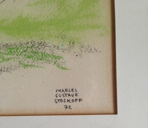Charles-Gustave Stoskopf 2