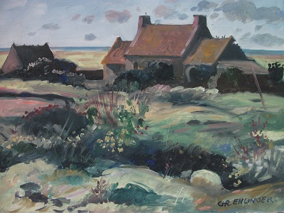 Christian Ehlinger