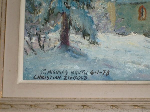 Christian Ziebold 190c