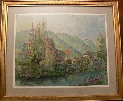 Christian Ziebold