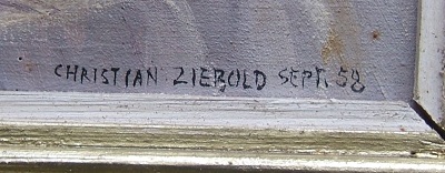 Christian Ziebold