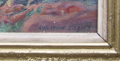 Christian Ziebold