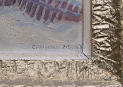 Christian Ziebold