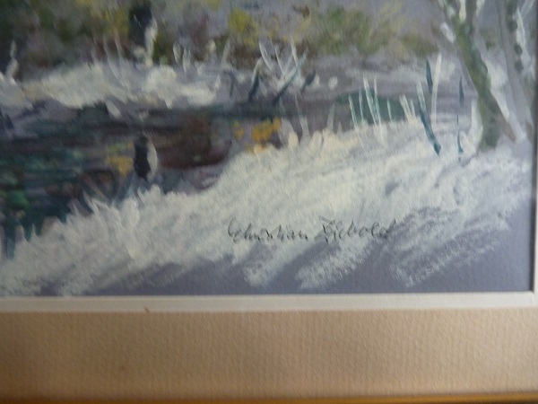 Christian Ziebold 87