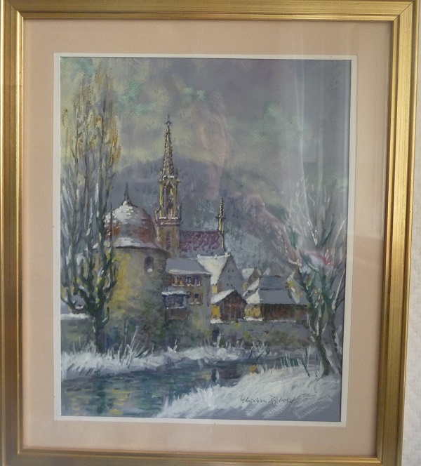 Christian Ziebold 88