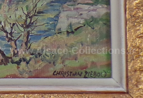 Christian Ziebold 92c