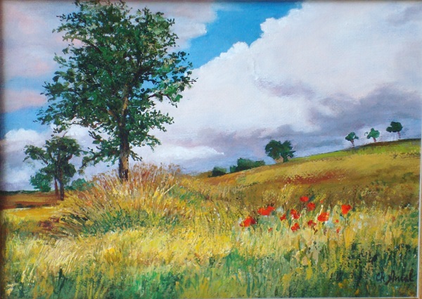 Christiane Ancel 6