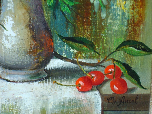 Christiane Ancel 9