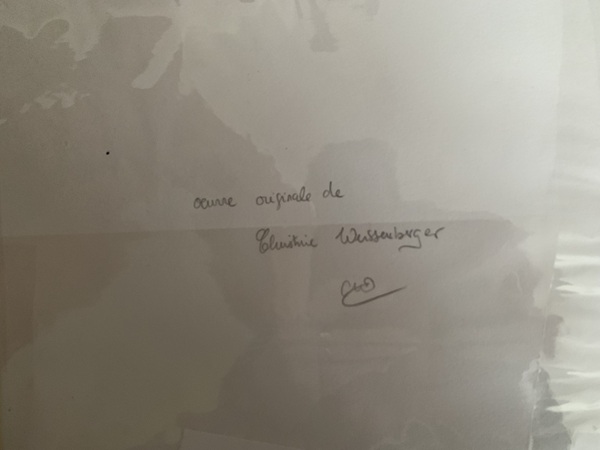 Christine Weissenberger 03