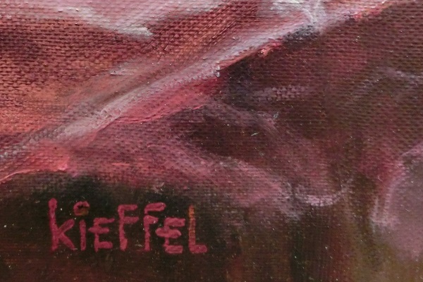 Claude Kieffel 1