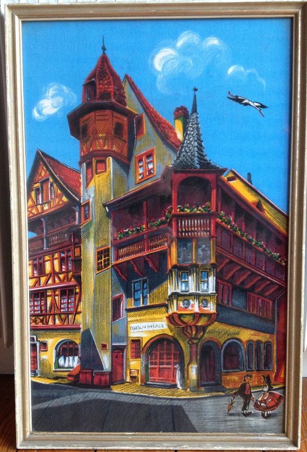 Colmar 8