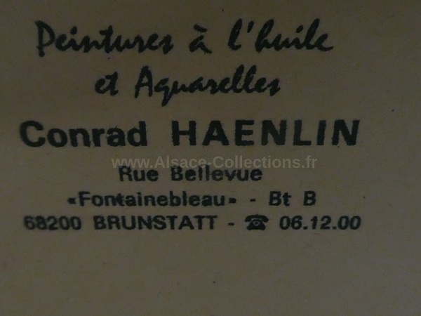 Conrad Haenlin 08c