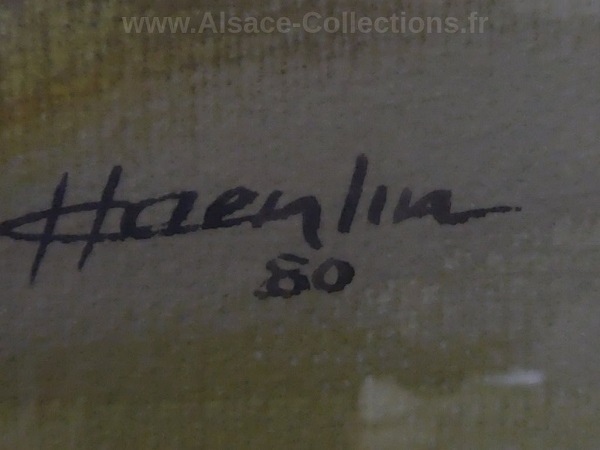Conrad Haenlin 09c