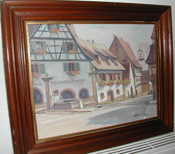 Conrad Haenlin 1