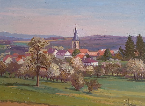 Conrad Haenlin 13c