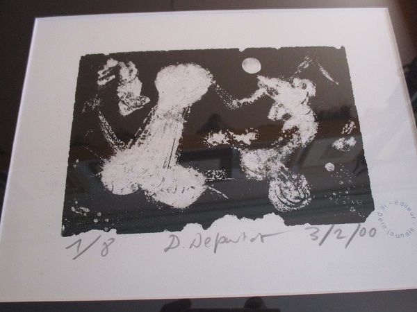 Daniel Depoutot 1