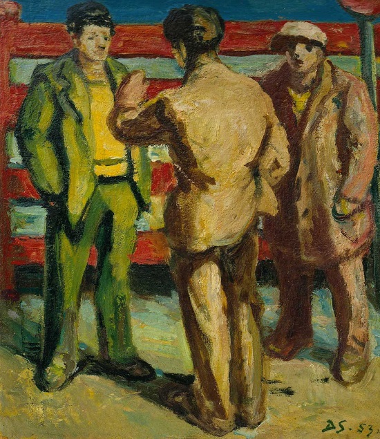 Daniel Schoen