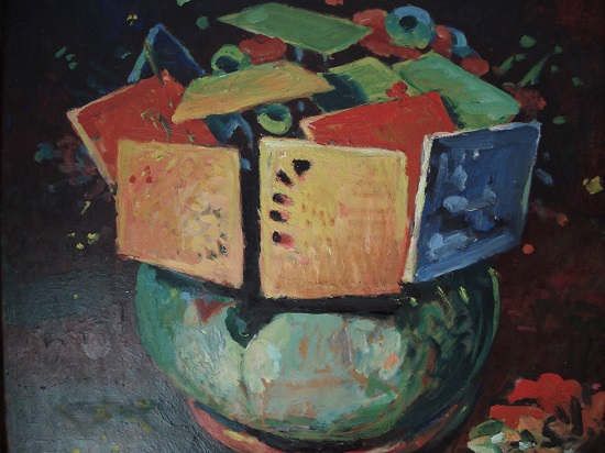 Daniel Schoen
