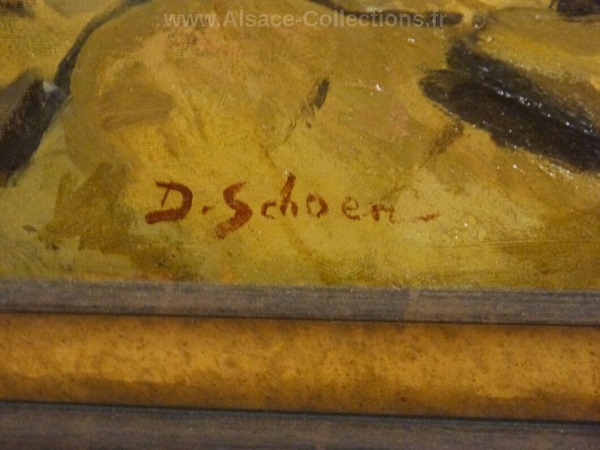 Daniel Schoen 26c