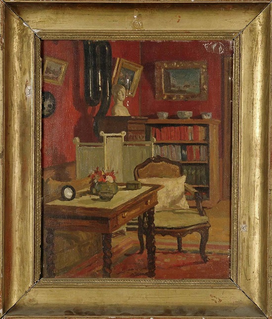 Daniel Schoen