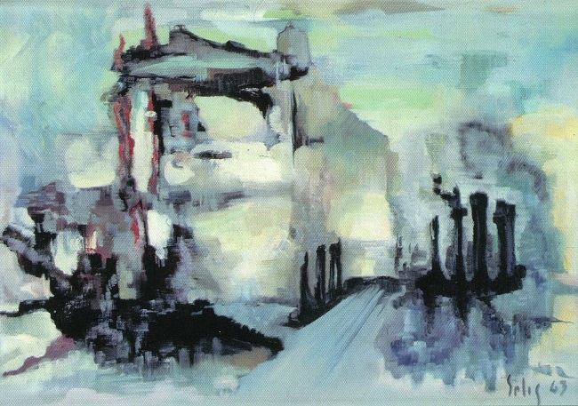 Daniel Selig 2