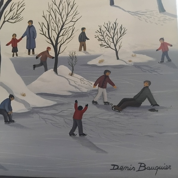 Denis Bauquier 18