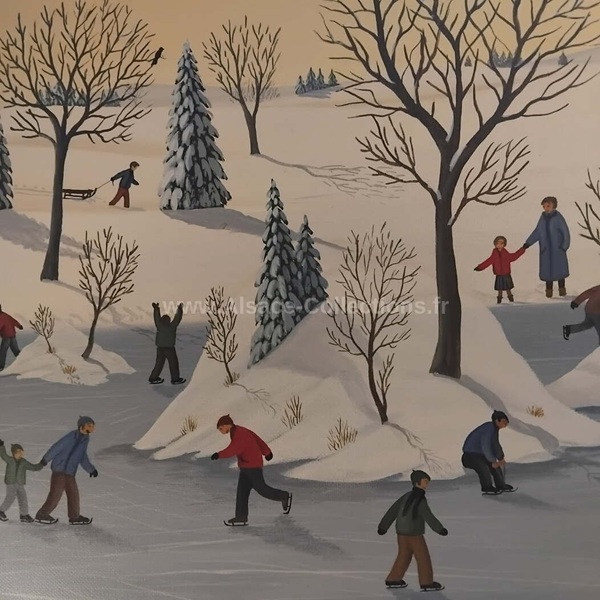Denis Bauquier 19c
