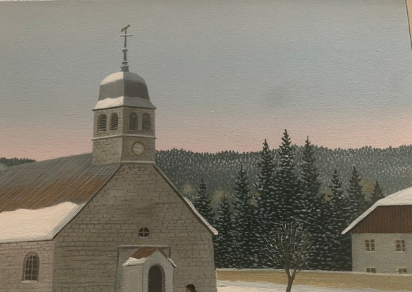 Denis Bauquier 31