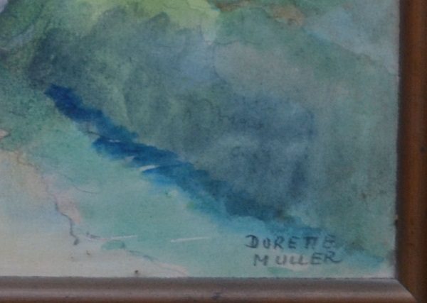 Dorette Muller 14