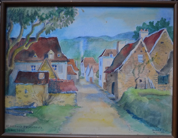 Dorette Muller 16